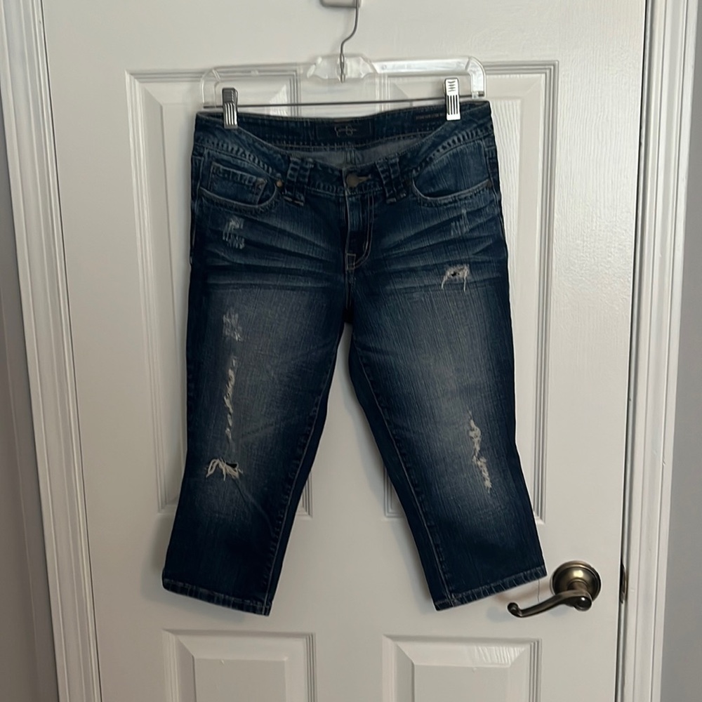 Ladies Jessica Simpson jeans
